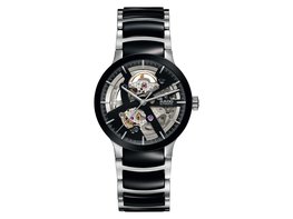 Uurwerk heren - Rado | Ceramic