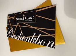 Divers - ZWITSERLAND CADEAUBON Divers - ZWITSERLAND CADEAUBON