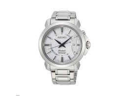 Uurwerk heren - SEIKO