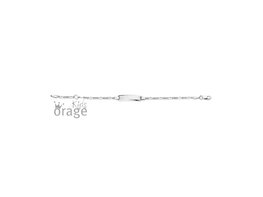 Armband - Zilver | ORAGE