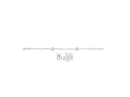Armband - Zilver | ORAGE
