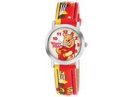 Uurwerk - Kunststof | AMP