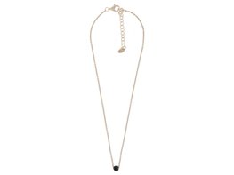 Ketting - Zilver plaqué rosé | PESAVENTO