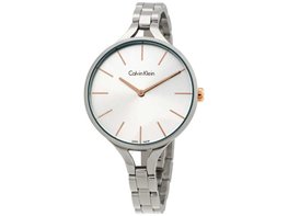 Uurwerk - CALVIN KLEIN
