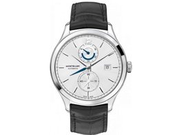 Uurwerk heren - MONTBLANC