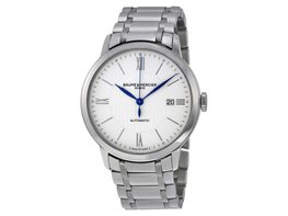 Uurwerk - Baume & Mercier