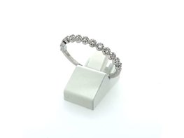 Ring - ATELIER P | Wit goud 18kt