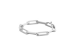 Armband - Zilver | TI SENTO
