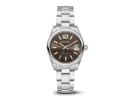 Uurwerk dames - PONTIAC