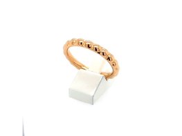 Ring - Rosé goud 18kt | HULCHI BELLUNI Ring - Rosé goud 18kt | HULCHI BELLUNI