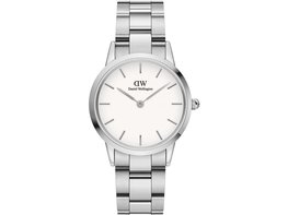 Uurwerk dames - DANIEL WELLINGTON