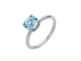 Ring - ATELIER P | Wit goud 18kt