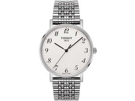 Uurwerk heren - TISSOT