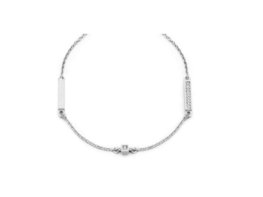 Armband - Zilver | SPIRIT ICONS