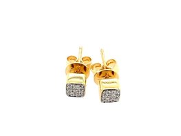 Oorbellen - Goud 18kt | EIGEN CREATIES JUWELIER ZW