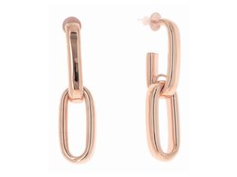 Oorbellen - Zilver plaqué goud | PESAVENTO Oorbellen - Zilver plaqué goud | PESAVENTO