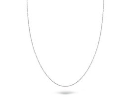 Ketting + hanger - Goud 14kt | BLUSH