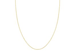 Ketting - Goud 14kt | BLUSH