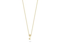 Ketting + hanger - Goud 14kt | BLUSH
