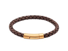 Armband - Leder | UNIQUE