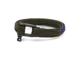 Armband - Koord | Pig&Hen