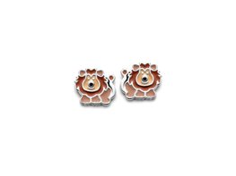 Oorbellen - Zilver | ORAGE