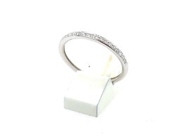 Ring - Wit goud 18kt | EIGEN CREATIES JUWELIER ZW