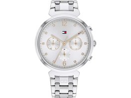 Uurwerk - TOMMY HILFIGER