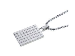 Ketting + hanger | AZE JEWELS