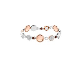 Armband - Zilver | TI SENTO