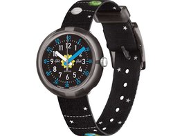 Uurwerk - Kunststof | FLIKFLAK