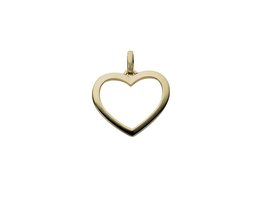 Hanger - Goud 18kt | EIGEN CREATIES JUWELIER ZW