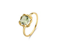 Ring - Goud 18kt | EIGEN CREATIES JUWELIER ZW