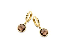 Oorbellen - Goud 18kt | EIGEN CREATIES JUWELIER ZW