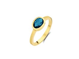 Ring - Goud 18kt | FEMME ADOREE