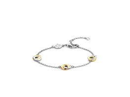 Armband - Zilver | TI SENTO