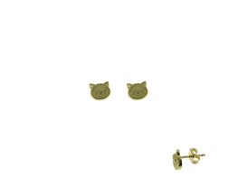 Oorbellen - Goud 18kt | EIGEN CREATIES JUWELIER ZW