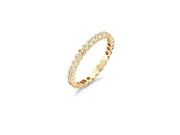 Ring - Goud 14kt | BLUSH