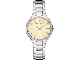 Uurwerk dames - PONTIAC