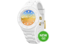 Uurwerk - ICE WATCH | Kunststof