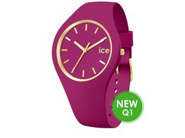 Uurwerk - ICE WATCH | Kunststof