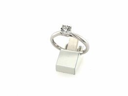 Ring - Goud 18kt | EIGEN CREATIES JUWELIER ZW