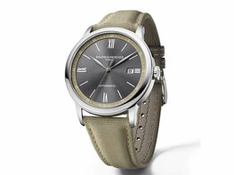 Uurwerk - Baume & Mercier