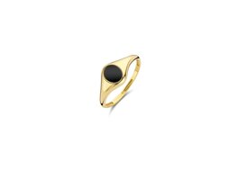 Ring - Goud 14kt | BLUSH