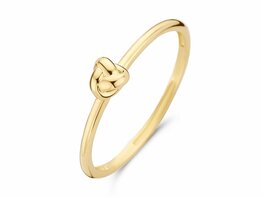Ring - Goud 14kt | BLUSH