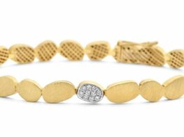 Armband - Goud 18kt | FEMME ADOREE