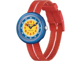 Uurwerk - Kunststof | FLIKFLAK