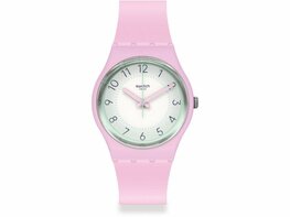 Uurwerk - Swatch | Kunststof
