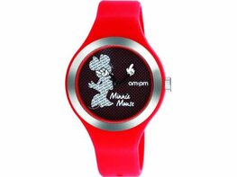 Uurwerk - Kunststof | AMP