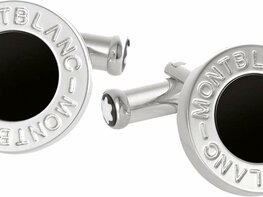 Manchetknopen - MONTBLANC